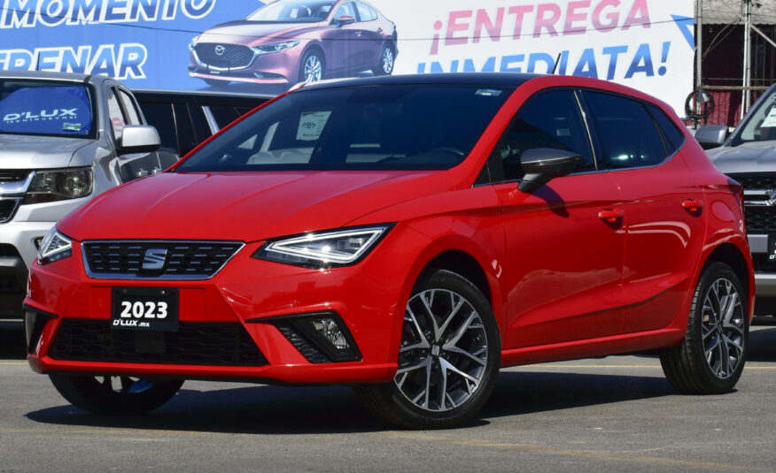 SEAT IBIZA XCELLENCE 2023