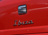 SEAT IBIZA XCELLENCE 2023