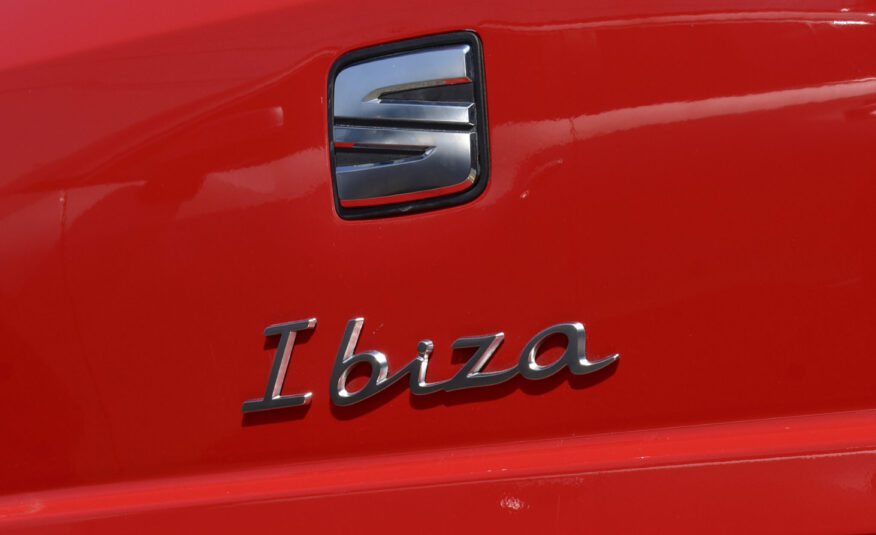 SEAT IBIZA XCELLENCE 2023