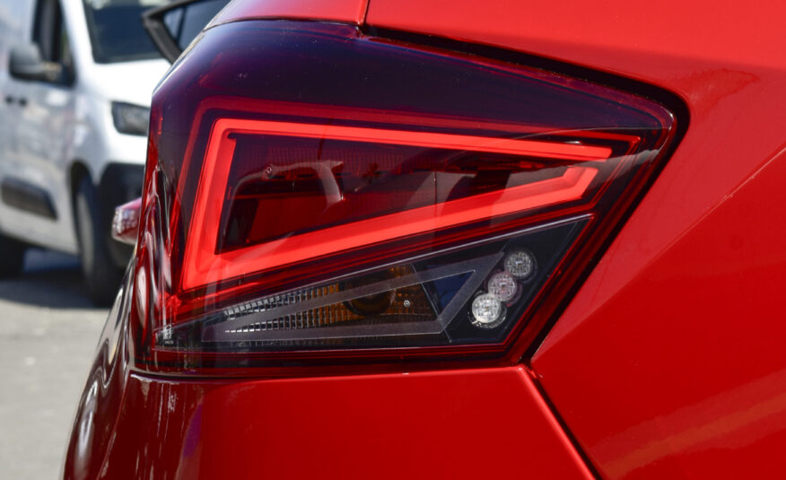 SEAT IBIZA XCELLENCE 2023