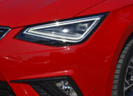 SEAT IBIZA XCELLENCE 2023