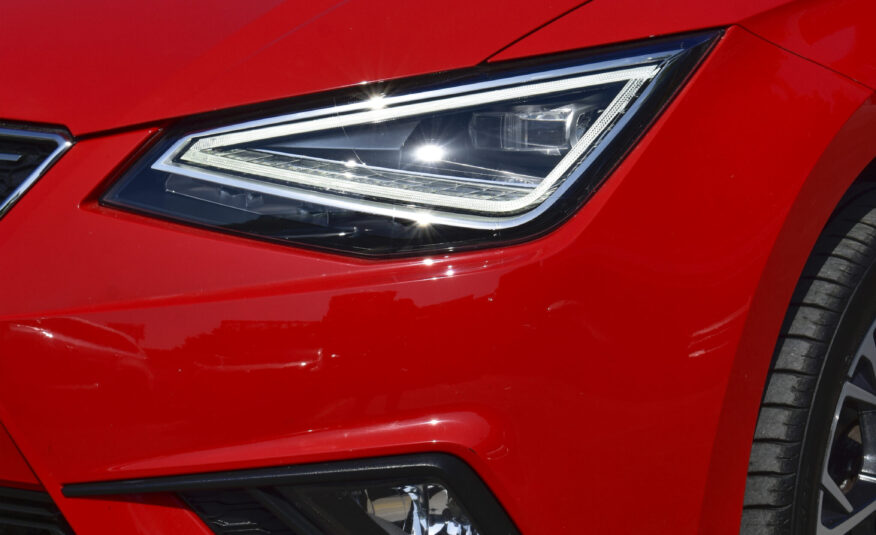 SEAT IBIZA XCELLENCE 2023