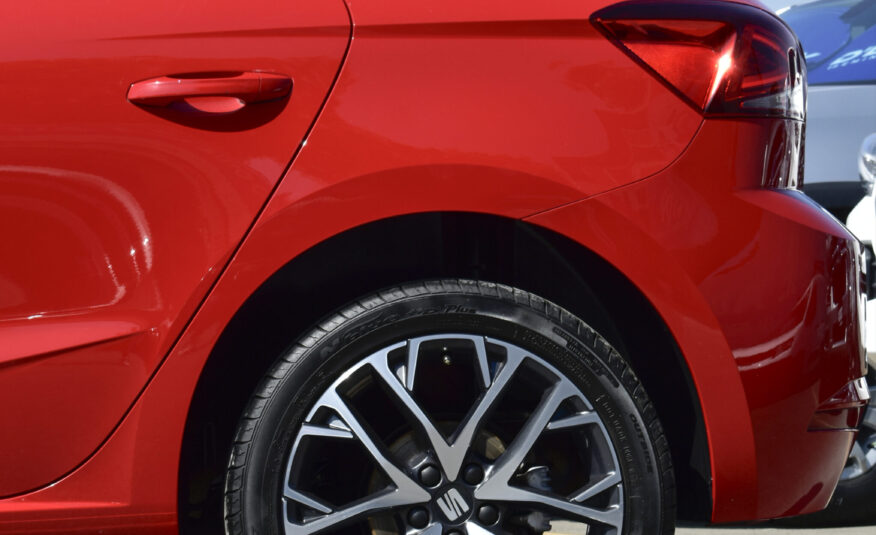 SEAT IBIZA XCELLENCE 2023
