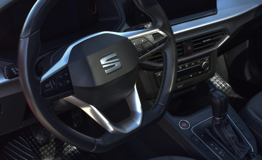 SEAT IBIZA XCELLENCE 2023