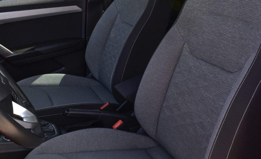 SEAT IBIZA XCELLENCE 2023