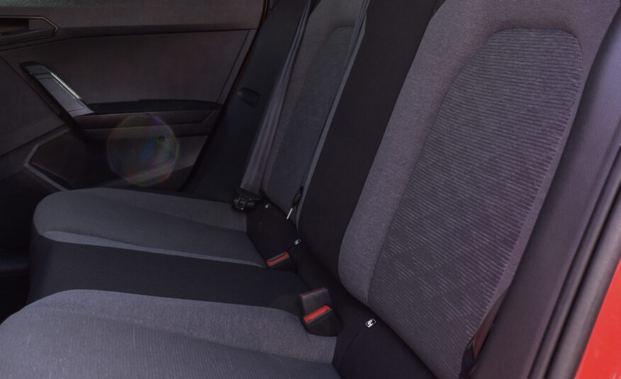SEAT IBIZA XCELLENCE 2023