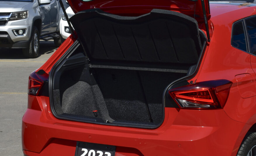 SEAT IBIZA XCELLENCE 2023