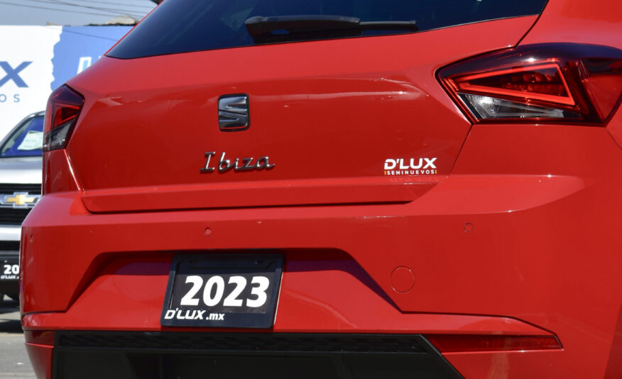 SEAT IBIZA XCELLENCE 2023