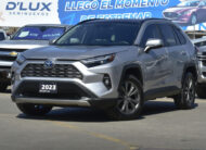 TOYOTA RAV4 LIMITED HIB 2023