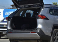 TOYOTA RAV4 LIMITED HIB 2023