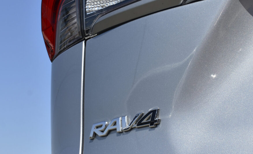 TOYOTA RAV4 LIMITED HIB 2023