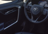TOYOTA RAV4 LIMITED HIB 2023