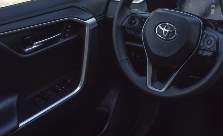 TOYOTA RAV4 LIMITED HIB 2023