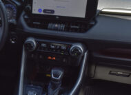 TOYOTA RAV4 LIMITED HIB 2023