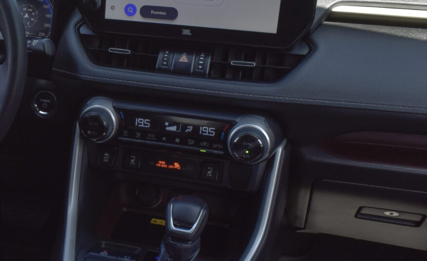 TOYOTA RAV4 LIMITED HIB 2023