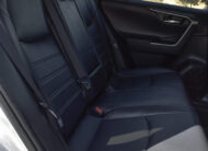 TOYOTA RAV4 LIMITED HIB 2023