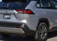 TOYOTA RAV4 LIMITED HIB 2023