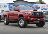 TOYOTA TACOMA EDICIÓN ESPECIAL 2022