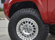 TOYOTA TACOMA EDICIÓN ESPECIAL 2022