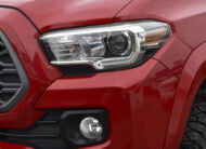 TOYOTA TACOMA EDICIÓN ESPECIAL 2022