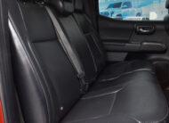 TOYOTA TACOMA EDICIÓN ESPECIAL 2022