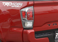 TOYOTA TACOMA EDICIÓN ESPECIAL 2022