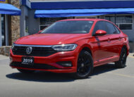 VOLKSWAGEN JETTA COMFORTLINE 2019