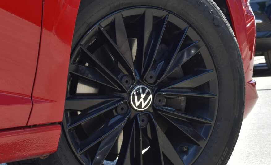 VOLKSWAGEN JETTA COMFORTLINE 2019