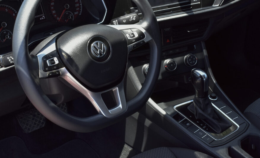 VOLKSWAGEN JETTA COMFORTLINE 2019