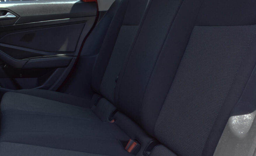 VOLKSWAGEN JETTA COMFORTLINE 2019