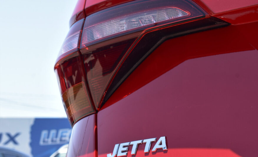 VOLKSWAGEN JETTA COMFORTLINE 2019