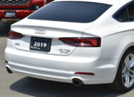AUDI A5 SPORTBACK 2019