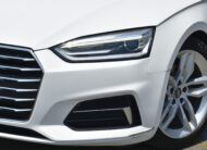 AUDI A5 SPORTBACK 2019