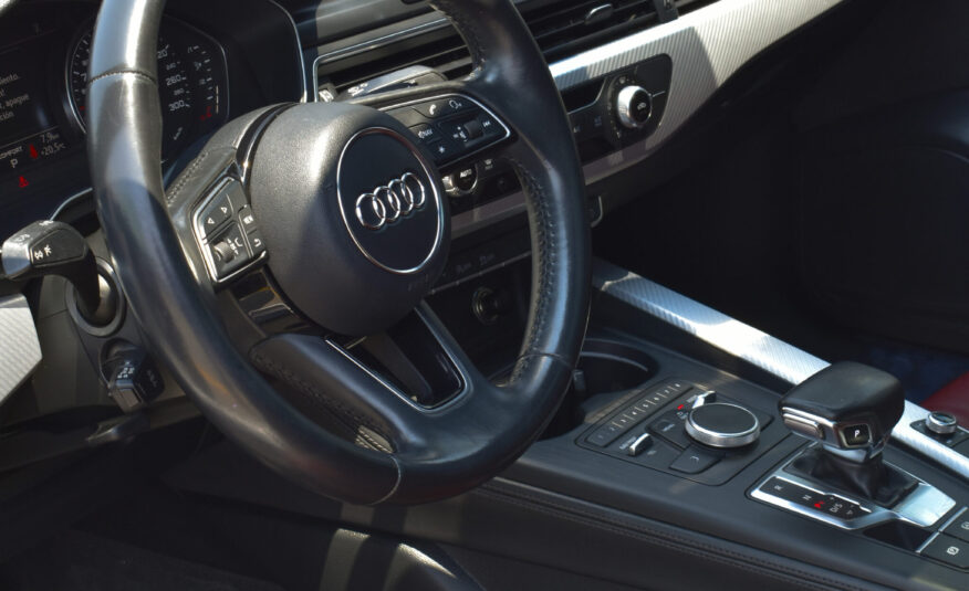 AUDI A5 SPORTBACK 2019