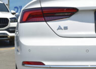 AUDI A5 SPORTBACK 2019