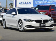 BMW 420i 2019
