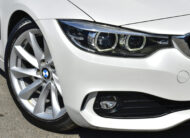BMW 420i 2019