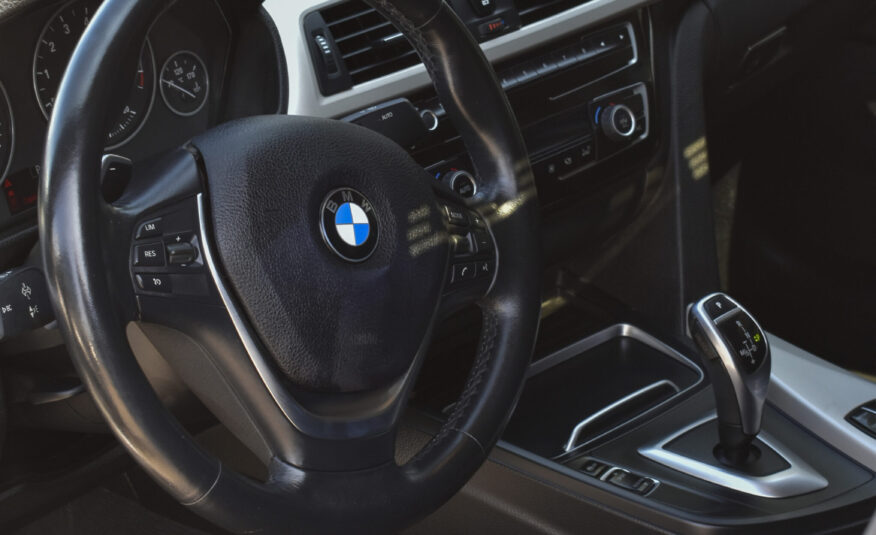 BMW 420i 2019
