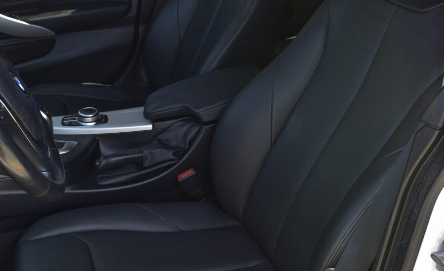 BMW 420i 2019