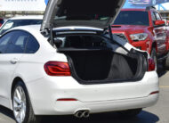 BMW 420i 2019