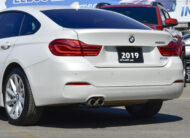 BMW 420i 2019