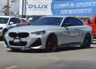BMW M240i 2024
