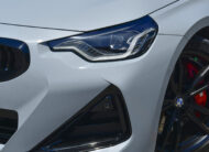 BMW M240i 2024