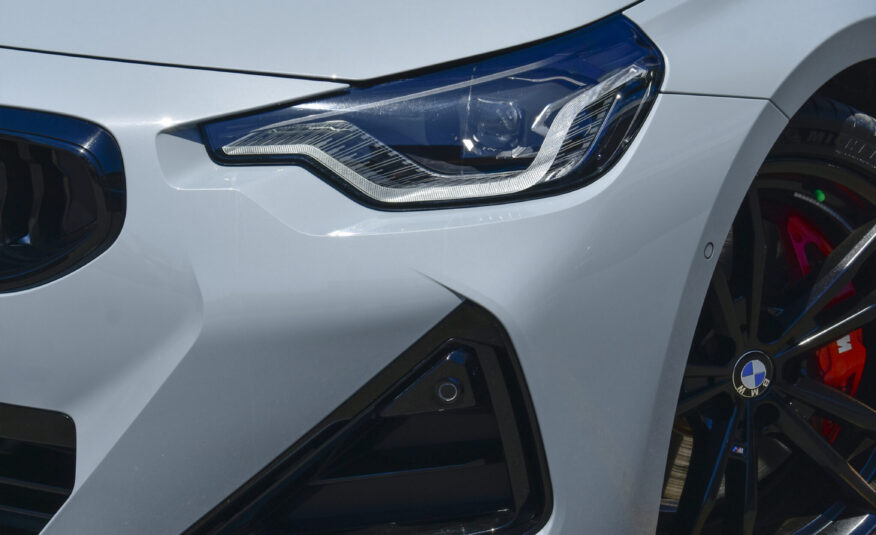 BMW M240i 2024