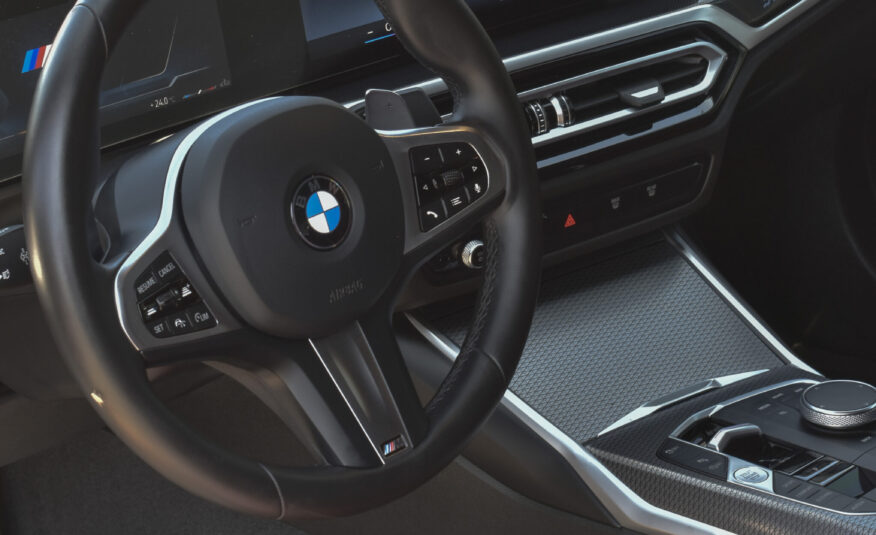 BMW M240i 2024