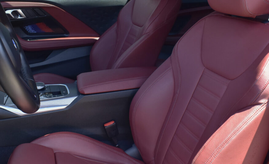 BMW M240i 2024