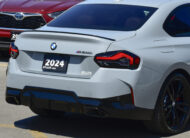 BMW M240i 2024