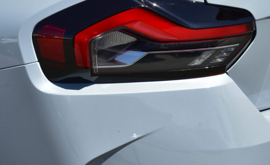 BMW M240i 2024