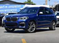 BMW X3 M40i 2018