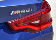 BMW X3 M40i 2018